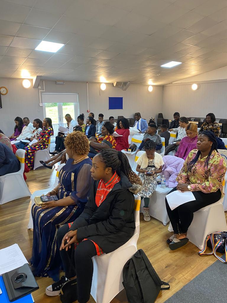 ACFI children’s ministry